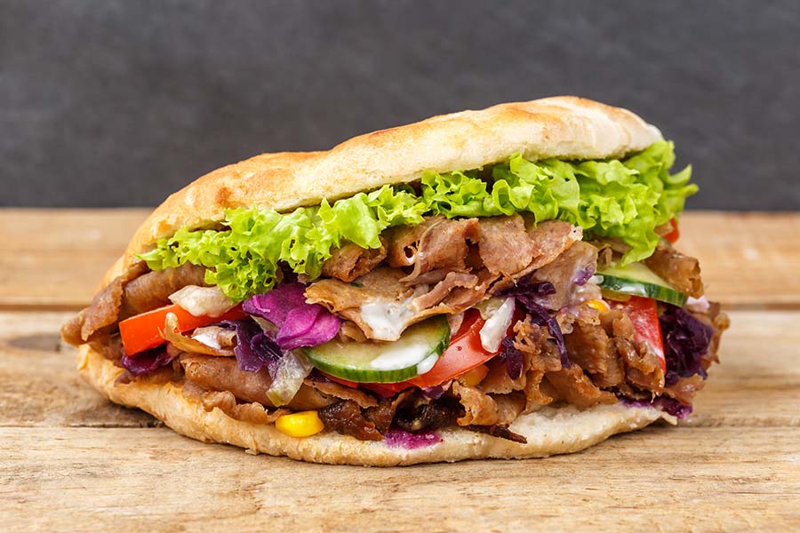 Kebap